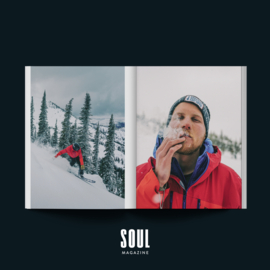 SOUL Magazine #1 2022 (Winter 22/23)