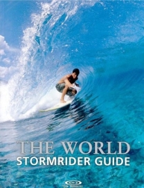 The Stormrider Guide, The World Volume 1