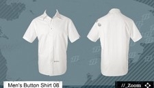 North Kiteboarding Button Shirt