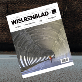 Wielrenblad #3 2021