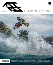 Access kiteboard magazine nr 4 2018