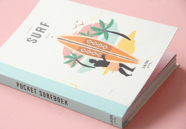 Pocket Surfboek