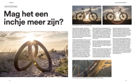 Up/Down mountainbike magazine nr 3 2015