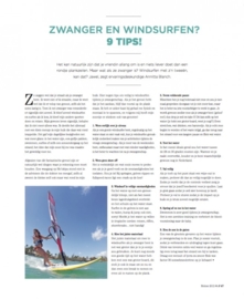 Motion windsurf magazine nr 4 2012