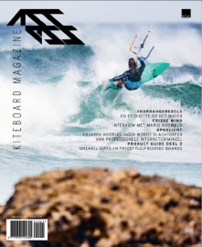 Access kiteboard magazine nr 2 2015