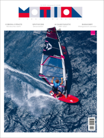 Motion windsurf magazine #2 2020