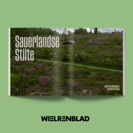 Wielrenblad #5 2024