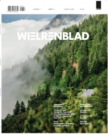 Wielrenblad nr 3 2016