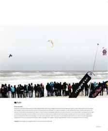 Access kiteboard magazine nr 4 2012