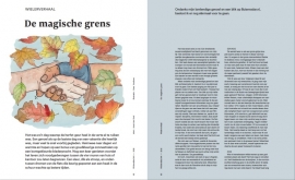 Wielrenblad nummer 4 2015