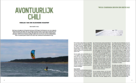 Access kiteboard magazine nr 2 2019