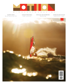 Motion windsurf magazine nr 4 2017