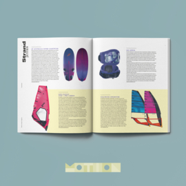 Motion Windsurf Magazine #2 2026