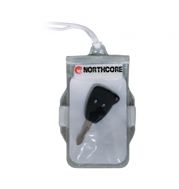 Northcore Aqua Key and Phone Pouch