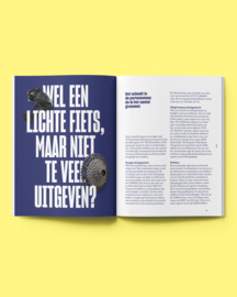 Soul Cycling Magazine #1 2026