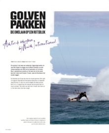 Access kiteboard magazine nr 4 2011