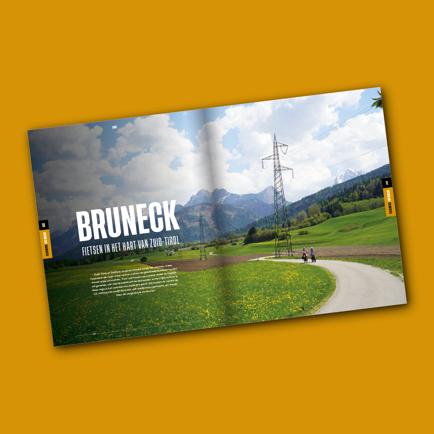 Electrified E-Bike Magazine #2 2025