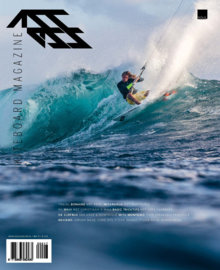 Access kiteboard magazine nr 5 2017