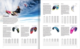 Access kiteboard magazine nr 1 2014