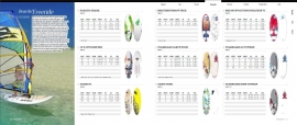 Motion windsurf magazine nr 1 2013 Productguide