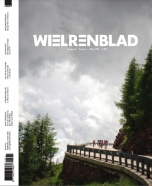 Wielrenblad nummer 1 2015