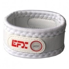 EFX balance armband neopreen wit