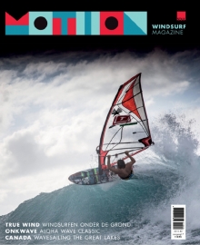 Motion windsurf magazine nr 2 2015