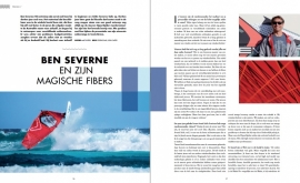 Motion windsurf magazine nr 4 2014