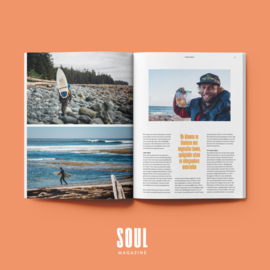 SOUL Magazine #2 2023 (Winter 23/24)