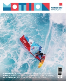 Motion windsurf magazine nr 4 2015