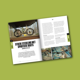Electrified E-Bike Magazine #1 2026