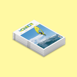 Motion windsurf magazine #2 2021
