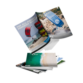 Access kiteboard magazine
