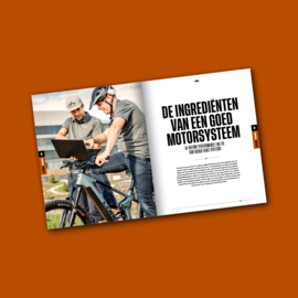 Electrified E-Bike Magazine #3 2024
