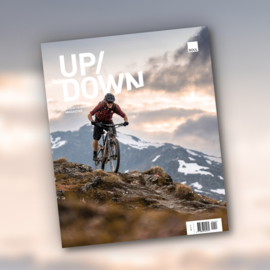 Up/Down mountainbike magazine #4 2023