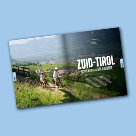 Electrified E-Bike Magazine #2 2026