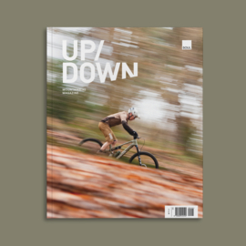 Up/Down mountainbike magazine #1 2025