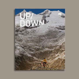 Up/Down mountainbike magazine #1 2024