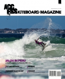 Access kiteboard magazine nr 2 2012
