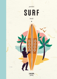 Pocket Surfboek