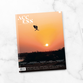 Access kiteboard magazine #2 2022