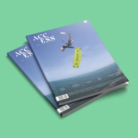 Access kiteboard magazine #112/03 2026