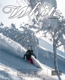 White freeski magazine 2015