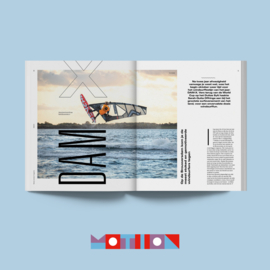 Motion windsurf magazine #2 2022