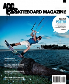 Access kiteboard magazine nr 4 2011