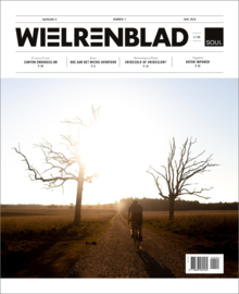 Wielrenblad #2 2020