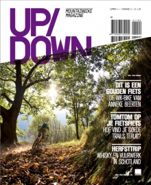 Up/Down mountainbike magazine nr 4 2011