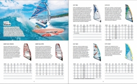 Motion windsurf magazine nr 3 2014