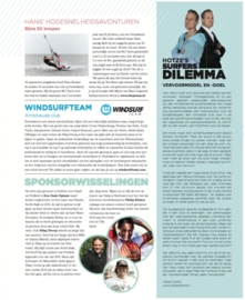 Motion windsurf magazine nr 5 2011