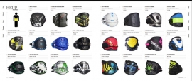 Access kiteboard magazine nr 1 2013 Productguide